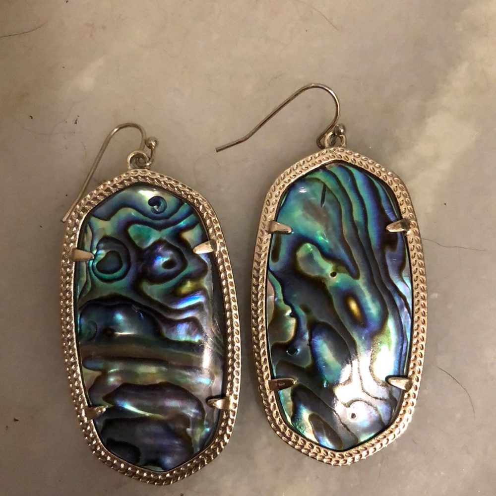 Kendra Scott Danielle Earrings